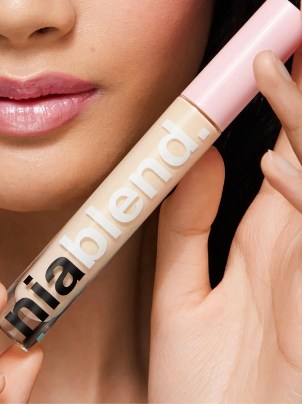 Toyfactory niablend concealer